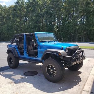 Meet your Posher, Bill